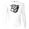 Men's Pro-Compression Long Sleeve T-Shirt Thumbnail