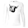 Men's Pro-Compression Long Sleeve T-Shirt Thumbnail