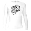 Men's Pro-Compression Long Sleeve T-Shirt Thumbnail