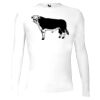 Men's Pro-Compression Long Sleeve T-Shirt Thumbnail