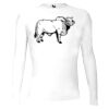 Men's Pro-Compression Long Sleeve T-Shirt Men's Pro-Compression Long Sleeve T-Shirt Thumbnail
