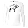 Men's Pro-Compression Long Sleeve T-Shirt Thumbnail