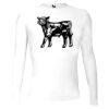 Men's Pro-Compression Long Sleeve T-Shirt Men's Pro-Compression Long Sleeve T-Shirt Thumbnail