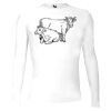 Men's Pro-Compression Long Sleeve T-Shirt Men's Pro-Compression Long Sleeve T-Shirt Thumbnail