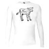 Men's Pro-Compression Long Sleeve T-Shirt Men's Pro-Compression Long Sleeve T-Shirt Thumbnail
