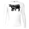 Men's Pro-Compression Long Sleeve T-Shirt Thumbnail