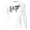 Men's Pro-Compression Long Sleeve T-Shirt Men's Pro-Compression Long Sleeve T-Shirt Thumbnail