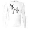 Men's Pro-Compression Long Sleeve T-Shirt Thumbnail