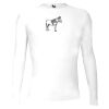Men's Pro-Compression Long Sleeve T-Shirt Thumbnail