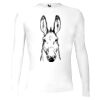 Men's Pro-Compression Long Sleeve T-Shirt Thumbnail