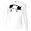 Men's Pro-Compression Long Sleeve T-Shirt Thumbnail