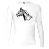 Men's Pro-Compression Long Sleeve T-Shirt Thumbnail