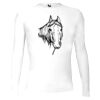 Men's Pro-Compression Long Sleeve T-Shirt Thumbnail