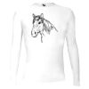 Men's Pro-Compression Long Sleeve T-Shirt Thumbnail