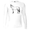 Men's Pro-Compression Long Sleeve T-Shirt Thumbnail