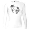 Men's Pro-Compression Long Sleeve T-Shirt Thumbnail