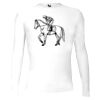 Men's Pro-Compression Long Sleeve T-Shirt Thumbnail