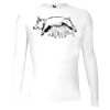 Men's Pro-Compression Long Sleeve T-Shirt Thumbnail