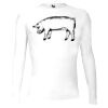 Men's Pro-Compression Long Sleeve T-Shirt Thumbnail