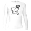 Men's Pro-Compression Long Sleeve T-Shirt Thumbnail