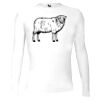 Men's Pro-Compression Long Sleeve T-Shirt Men's Pro-Compression Long Sleeve T-Shirt Thumbnail