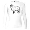 Men's Pro-Compression Long Sleeve T-Shirt Thumbnail