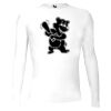 Men's Pro-Compression Long Sleeve T-Shirt Thumbnail