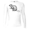 Men's Pro-Compression Long Sleeve T-Shirt Thumbnail