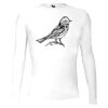 Men's Pro-Compression Long Sleeve T-Shirt Thumbnail