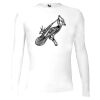 Men's Pro-Compression Long Sleeve T-Shirt Thumbnail