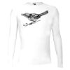 Men's Pro-Compression Long Sleeve T-Shirt Thumbnail