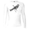 Men's Pro-Compression Long Sleeve T-Shirt Thumbnail