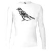 Men's Pro-Compression Long Sleeve T-Shirt Thumbnail