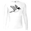 Men's Pro-Compression Long Sleeve T-Shirt Thumbnail