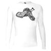 Men's Pro-Compression Long Sleeve T-Shirt Thumbnail
