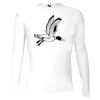 Men's Pro-Compression Long Sleeve T-Shirt Thumbnail