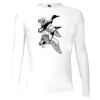 Men's Pro-Compression Long Sleeve T-Shirt Thumbnail