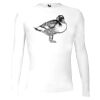Men's Pro-Compression Long Sleeve T-Shirt Thumbnail
