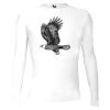 Men's Pro-Compression Long Sleeve T-Shirt Thumbnail