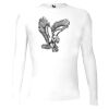 Men's Pro-Compression Long Sleeve T-Shirt Thumbnail