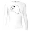 Men's Pro-Compression Long Sleeve T-Shirt Thumbnail