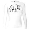 Men's Pro-Compression Long Sleeve T-Shirt Thumbnail