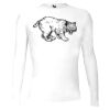 Men's Pro-Compression Long Sleeve T-Shirt Thumbnail