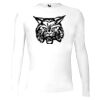 Men's Pro-Compression Long Sleeve T-Shirt Thumbnail