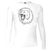 Men's Pro-Compression Long Sleeve T-Shirt Thumbnail
