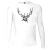Men's Pro-Compression Long Sleeve T-Shirt Thumbnail