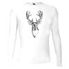 Men's Pro-Compression Long Sleeve T-Shirt Thumbnail