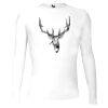 Men's Pro-Compression Long Sleeve T-Shirt Thumbnail