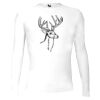 Men's Pro-Compression Long Sleeve T-Shirt Thumbnail