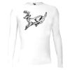 Men's Pro-Compression Long Sleeve T-Shirt Thumbnail